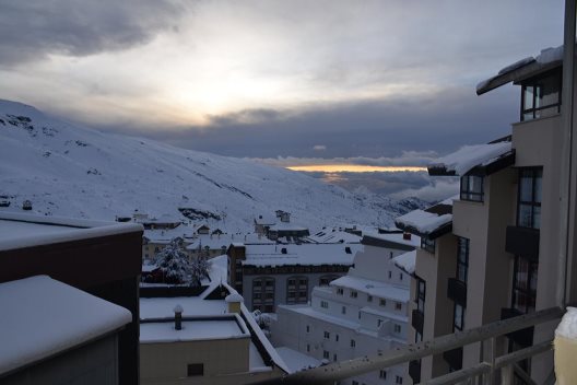 Apartamentos Gorbea Suites