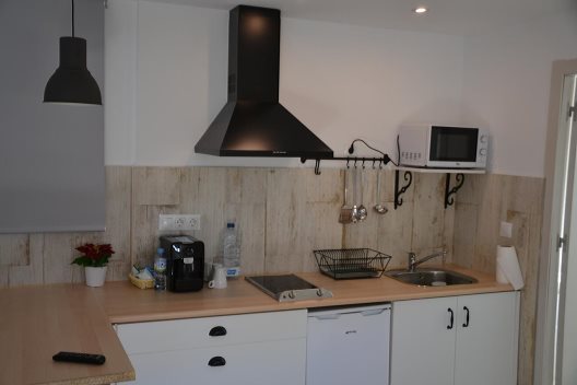 Apartamentos Gorbea Suites