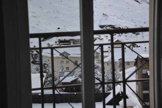 Apartamentos Gorbea Suites