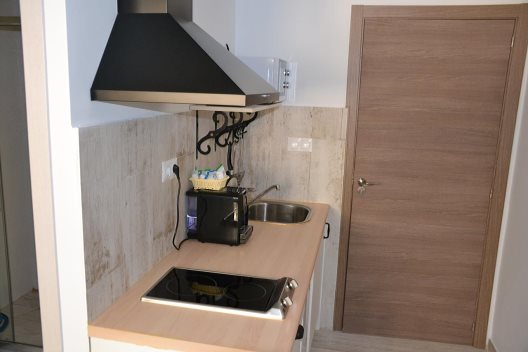 Apartamentos Gorbea Suites