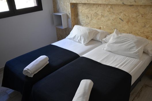 Apartamentos Gorbea Suites