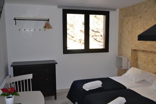 Apartamentos Gorbea Suites