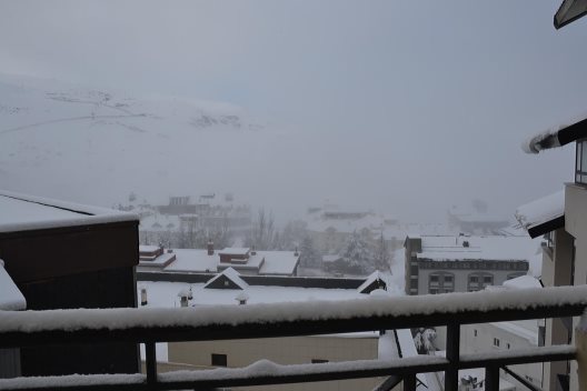 Apartamentos Gorbea Suites