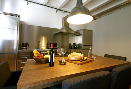 Apartamentos Gothic