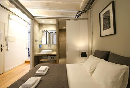 Apartamentos Gothic