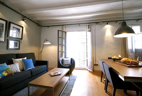 Apartamentos Gothic