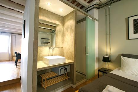 Apartamentos Gothic