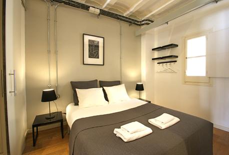 Apartamentos Gothic