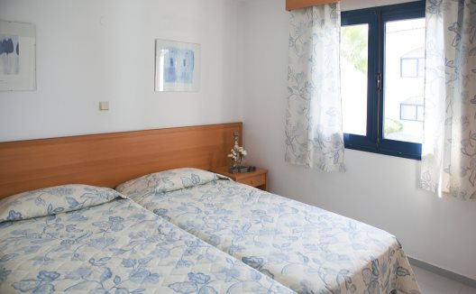 Apartamentos Govino Bay