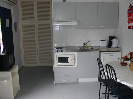 Apartamentos Govino Bay