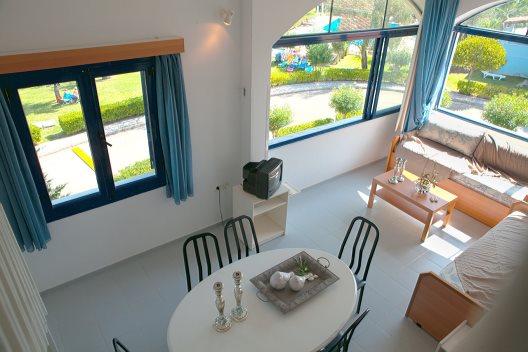Apartamentos Govino Bay