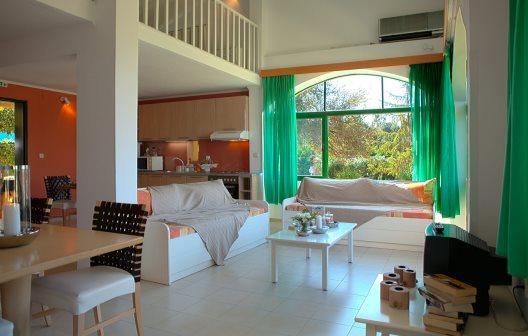 Apartamentos Govino Bay