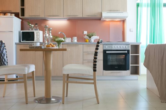 Apartamentos Govino Bay