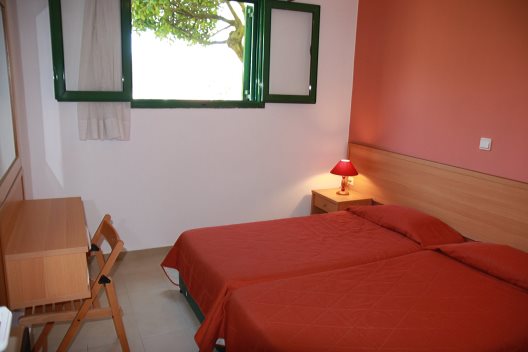 Apartamentos Govino Bay