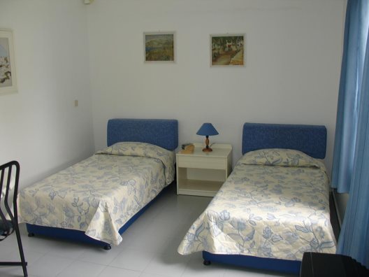 Apartamentos Govino Bay