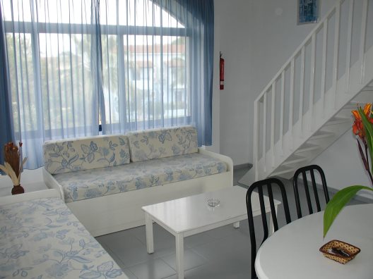 Apartamentos Govino Bay