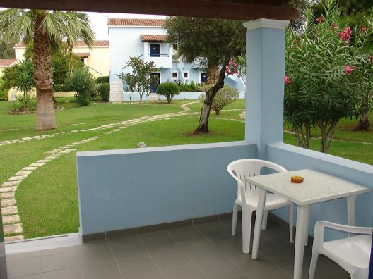 Apartamentos Govino Bay