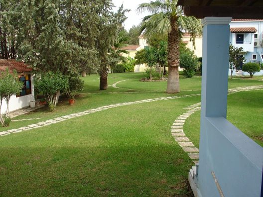 Apartamentos Govino Bay