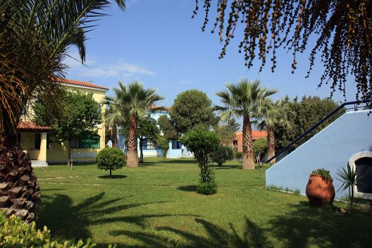 Apartamentos Govino Bay