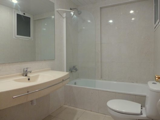 Apartamentos Goya