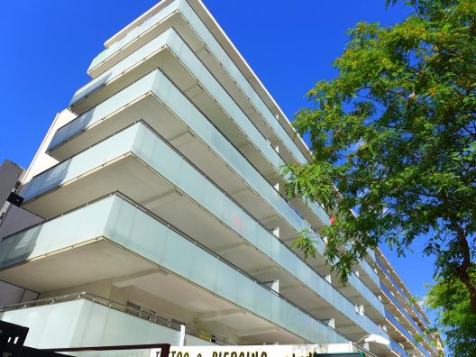 Apartamentos Goya