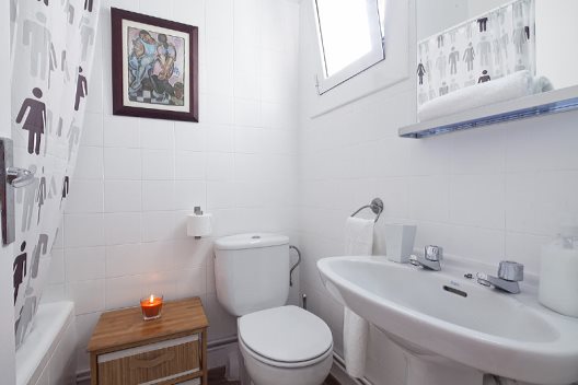 Apartamentos Gracia