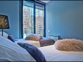 Apartamentos Gracia Pool Flats