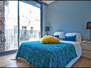 Apartamentos Gracia Pool Flats