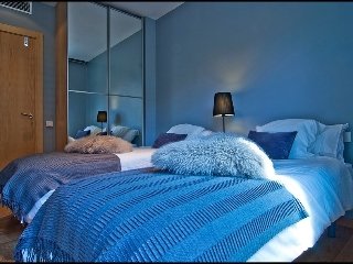Apartamentos Gracia Pool Flats
