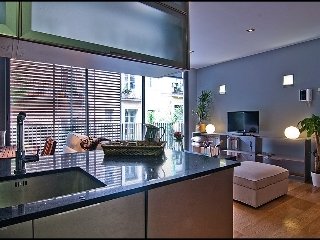 Apartamentos Gracia Pool Flats