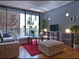 Apartamentos Gracia Pool Flats