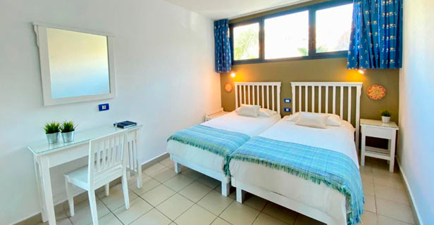 Apartamentos Gran Amadores