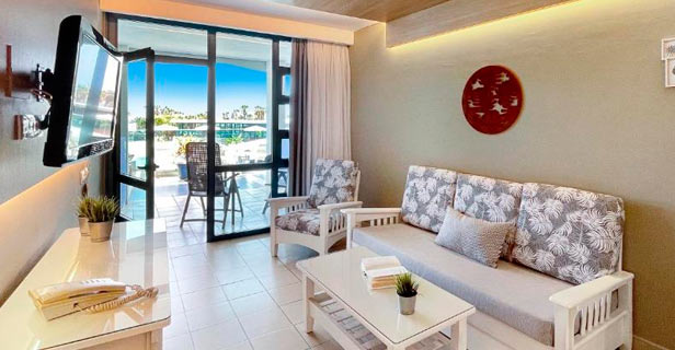 Apartamentos Gran Amadores