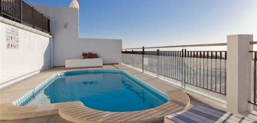 Apartamentos Gran Canaria Ferieboliger Arguineguín