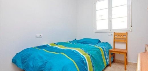 Apartamentos Gran Canaria Ferieboliger Arguineguín