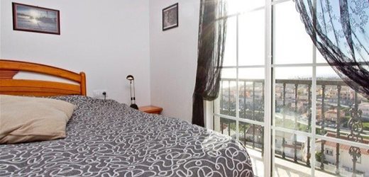 Apartamentos Gran Canaria Ferieboliger Arguineguín