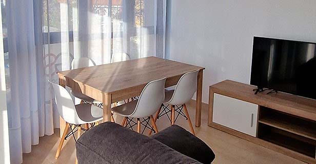 Apartamentos Gran Socaire De Noja