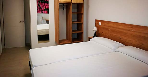 Apartamentos Gran Socaire De Noja