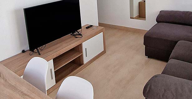 Apartamentos Gran Socaire De Noja