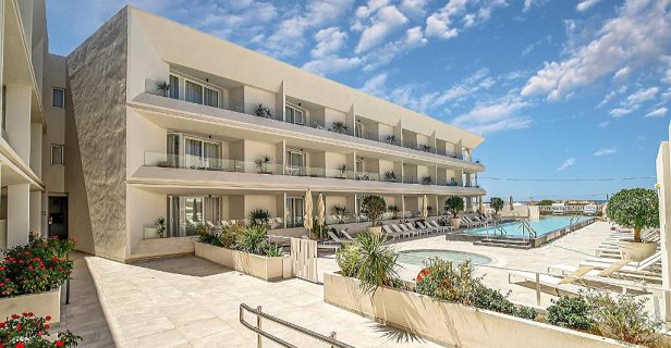 Apartamentos Gran Sol Zahara De Los Atunes