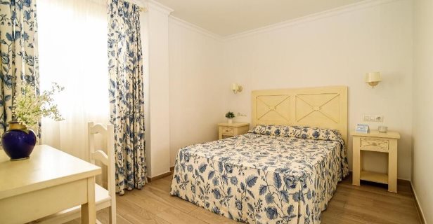 Apartamentos Gran Sol Zahara De Los Atunes