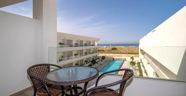 Apartamentos Gran Sol Zahara De Los Atunes