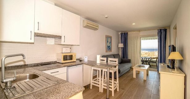 Apartamentos Gran Sol Zahara De Los Atunes