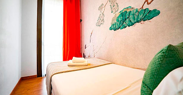 Apartamentos Gran Via 47