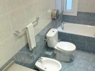 Apartamentos Gran Vía