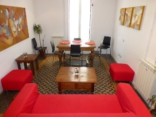 Apartamentos Gran Vía
