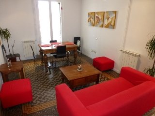 Apartamentos Gran Vía