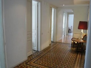 Apartamentos Gran Vía