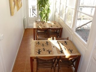 Apartamentos Gran Vía