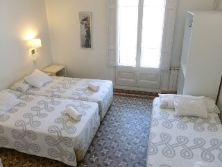 Apartamentos Gran Vía